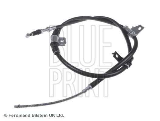 BLUE PRINT ADG046105 Cable Pull, parking brake