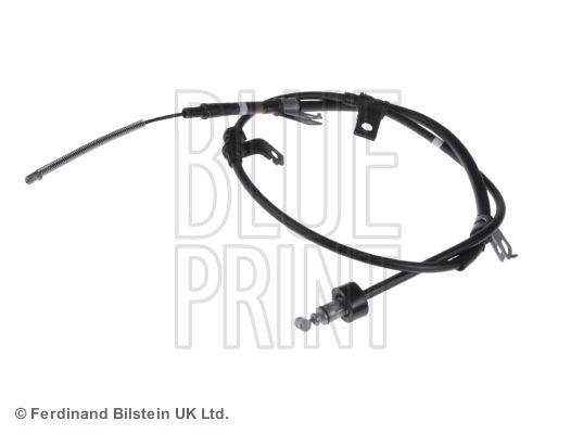 BLUE PRINT ADG046122 Cable Pull, parking brake