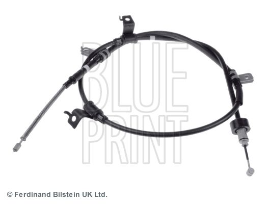 BLUE PRINT ADG046123 Cable Pull, parking brake