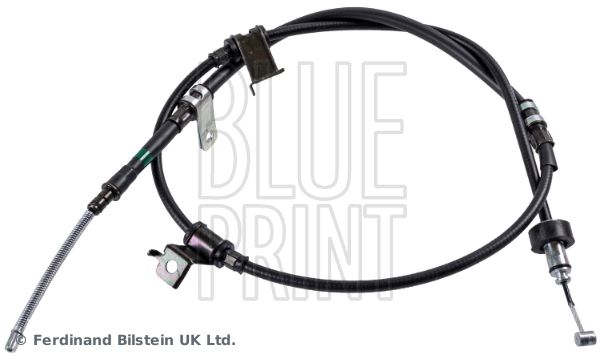 BLUE PRINT ADG046127 Cable Pull, parking brake