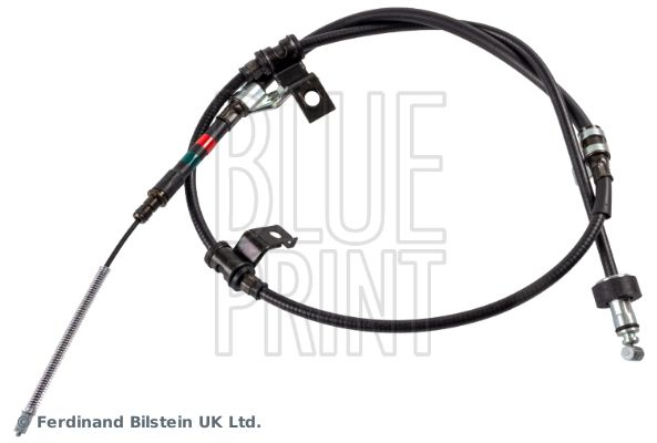 BLUE PRINT ADG046128 Cable Pull, parking brake