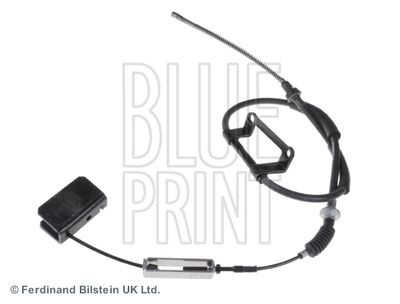 Cable Pull, parking brake BLUE PRINT ADG046129