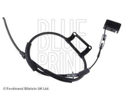 Cable Pull, parking brake BLUE PRINT ADG046133