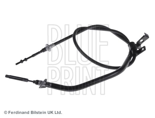 BLUE PRINT ADG046137 Cable Pull, parking brake