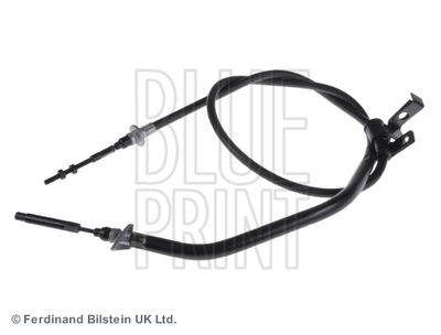 Cable Pull, parking brake BLUE PRINT ADG046137