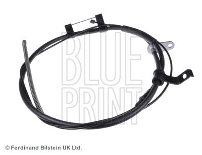 Cable Pull, parking brake BLUE PRINT ADG046138