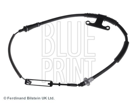 BLUE PRINT ADG046140 Cable Pull, parking brake