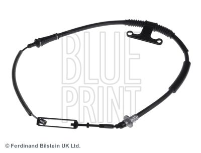 Cable Pull, parking brake BLUE PRINT ADG046140