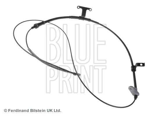 BLUE PRINT ADG046141 Cable Pull, parking brake
