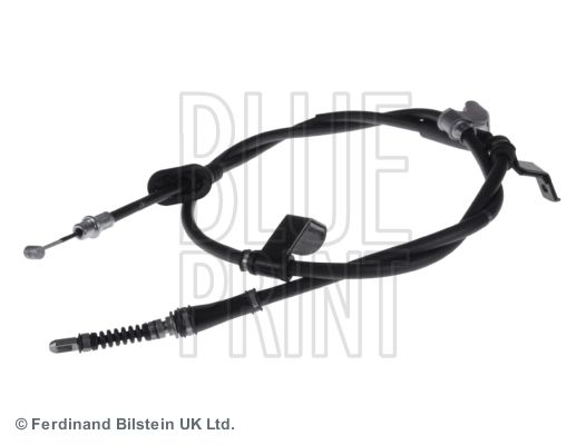 BLUE PRINT ADG046143 Cable Pull, parking brake