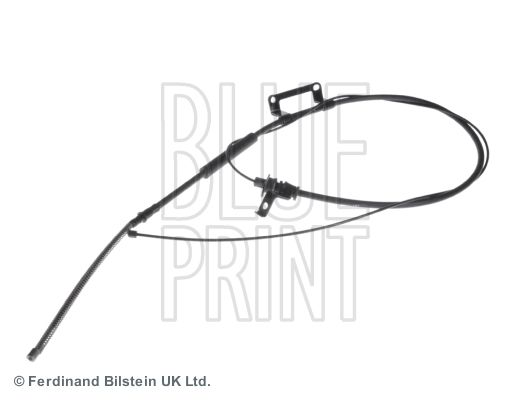 BLUE PRINT ADG046144 Cable Pull, parking brake