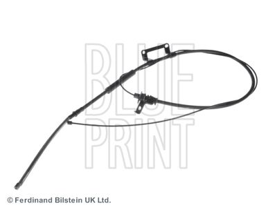 Cable Pull, parking brake BLUE PRINT ADG046144