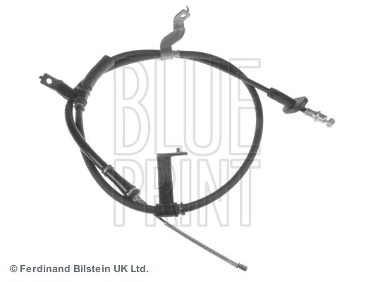 BLUE PRINT ADG046145 Cable Pull, parking brake