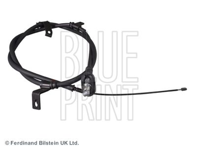 Cable Pull, parking brake BLUE PRINT ADG046148