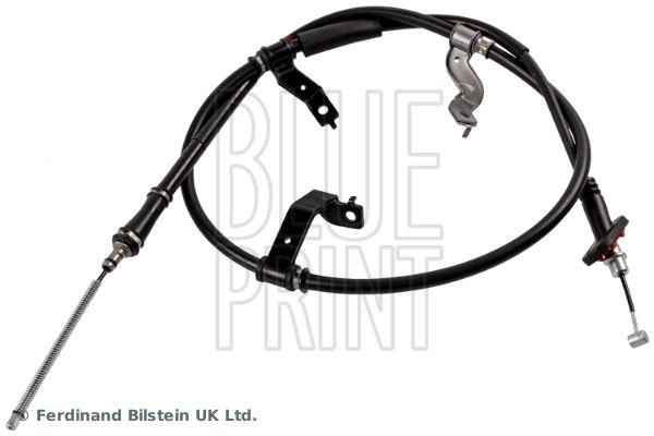 BLUE PRINT ADG046152 Cable Pull, parking brake