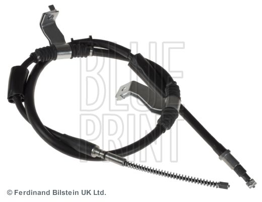 BLUE PRINT ADG046154 Cable Pull, parking brake