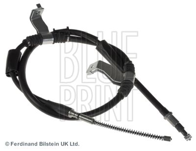 Cable Pull, parking brake BLUE PRINT ADG046154