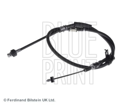 BLUE PRINT ADG046162 Cable Pull, parking brake
