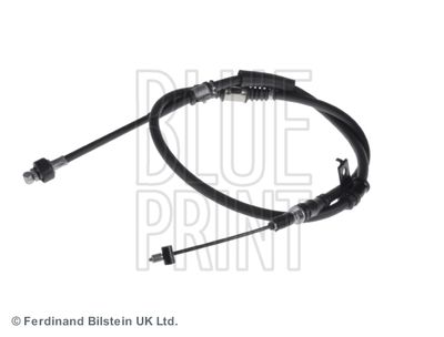 Cable Pull, parking brake BLUE PRINT ADG046162