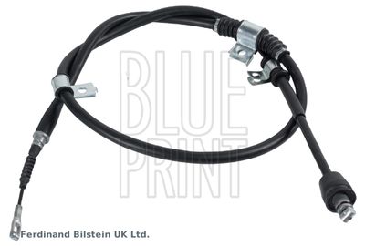 Cable Pull, parking brake BLUE PRINT ADG046163