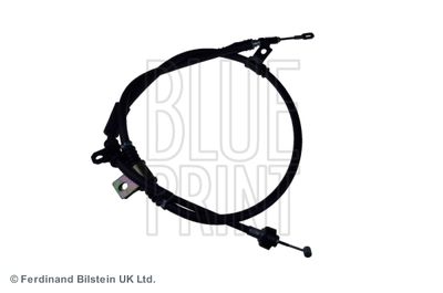 Cable Pull, parking brake BLUE PRINT ADG046164