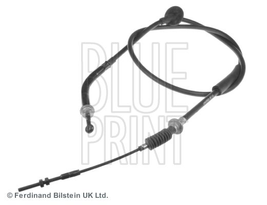 BLUE PRINT ADG046171 Cable Pull, parking brake
