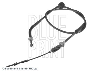 Cable Pull, parking brake BLUE PRINT ADG046171