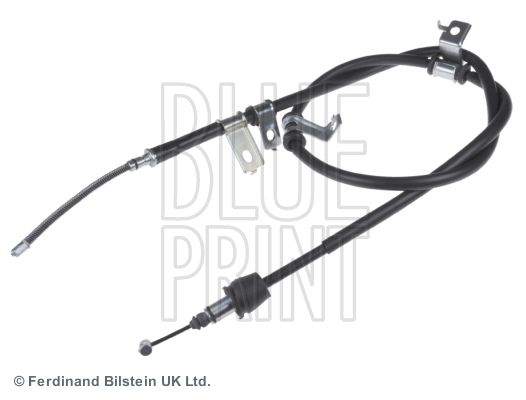 BLUE PRINT ADG046178 Cable Pull, parking brake