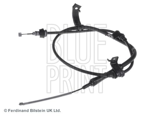 BLUE PRINT ADG046181 Cable Pull, parking brake