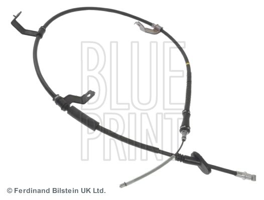 BLUE PRINT ADG046184 Cable Pull, parking brake