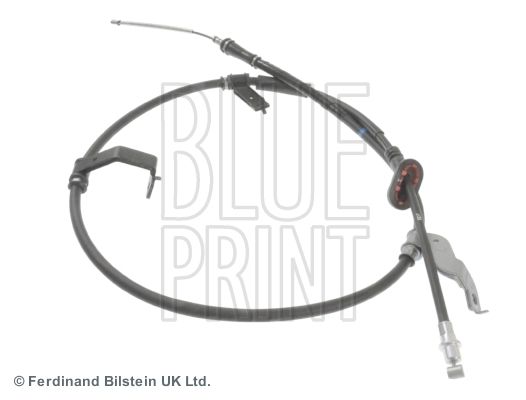 BLUE PRINT ADG046185 Cable Pull, parking brake
