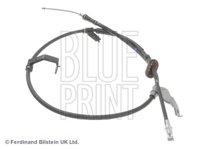 Cable Pull, parking brake BLUE PRINT ADG046185