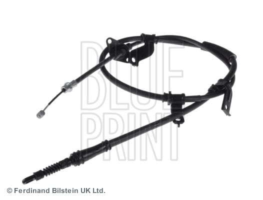 BLUE PRINT ADG046187 Cable Pull, parking brake