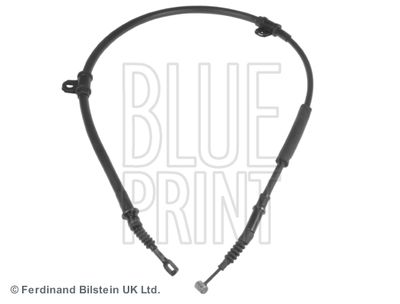 Cable Pull, parking brake BLUE PRINT ADG046193