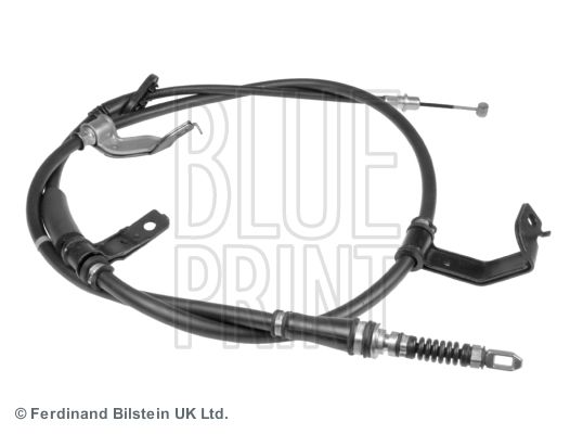 BLUE PRINT ADG046194 Cable Pull, parking brake