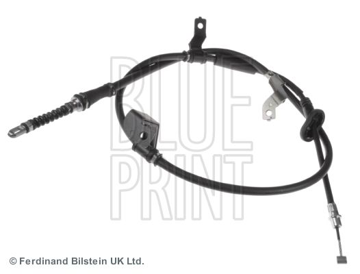 BLUE PRINT ADG046195 Cable Pull, parking brake