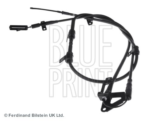 BLUE PRINT ADG046197 Cable Pull, parking brake