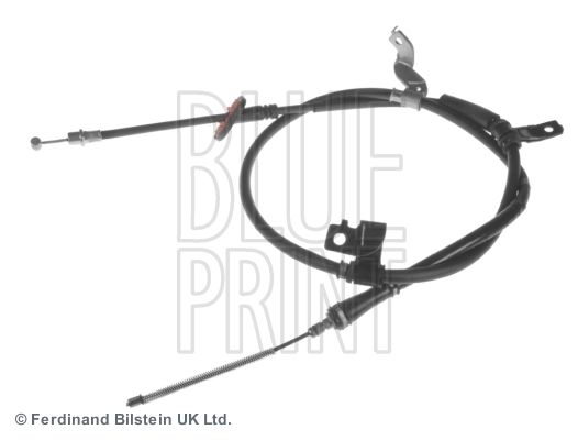 BLUE PRINT ADG046198 Cable Pull, parking brake