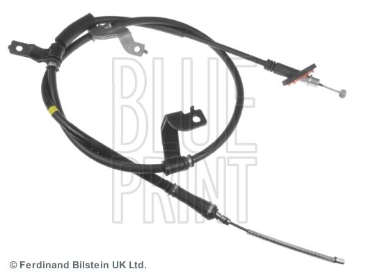 BLUE PRINT ADG046199 Cable Pull, parking brake