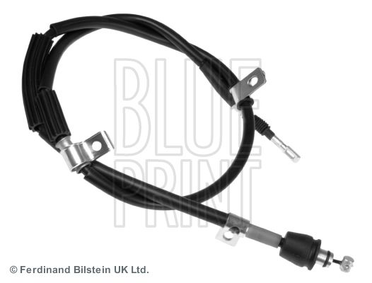 BLUE PRINT ADG046201 Cable Pull, parking brake