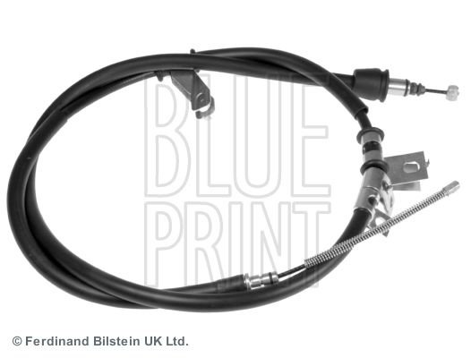 BLUE PRINT ADG046202 Cable Pull, parking brake