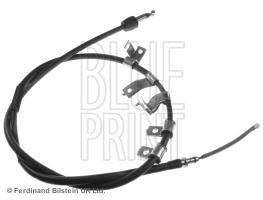 BLUE PRINT ADG046208 Cable Pull, parking brake