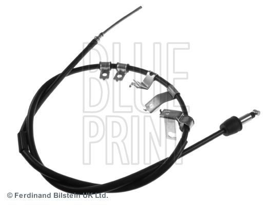BLUE PRINT ADG046209 Cable Pull, parking brake