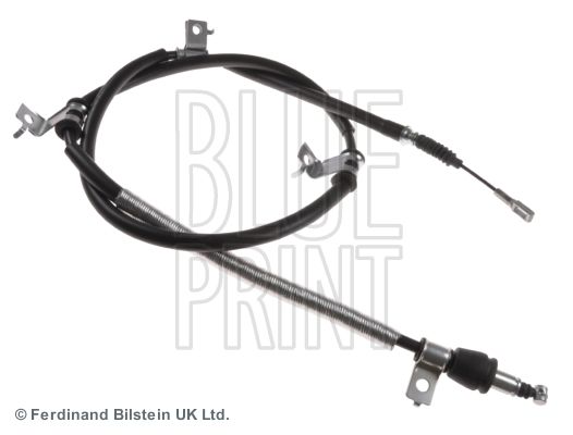 BLUE PRINT ADG046211 Cable Pull, parking brake