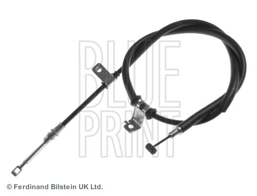 BLUE PRINT ADG046212 Cable Pull, parking brake