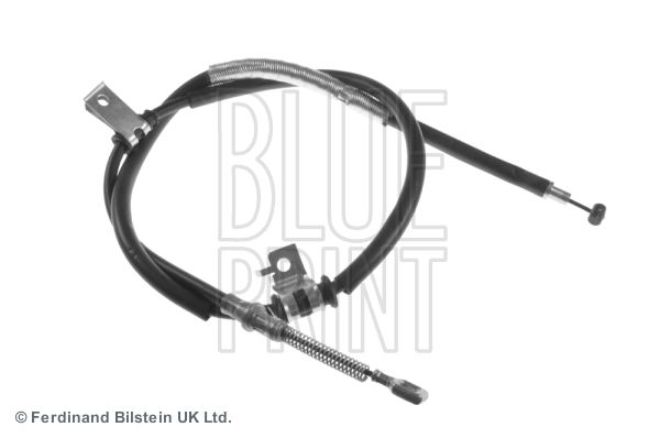 BLUE PRINT ADG046213 Cable Pull, parking brake