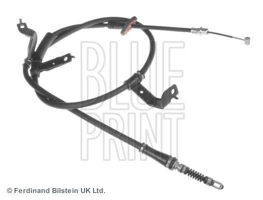 BLUE PRINT ADG046216 Cable Pull, parking brake