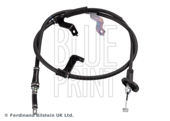 BLUE PRINT ADG046217 Cable Pull, parking brake