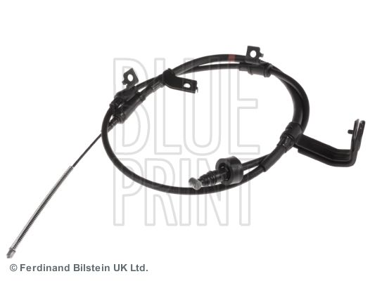 BLUE PRINT ADG046220 Cable Pull, parking brake