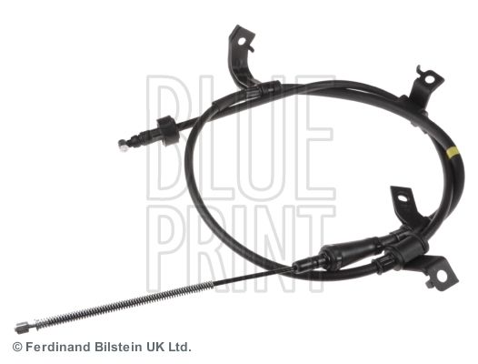 BLUE PRINT ADG046221 Cable Pull, parking brake